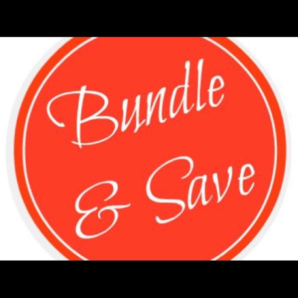 $3 items must be bundled